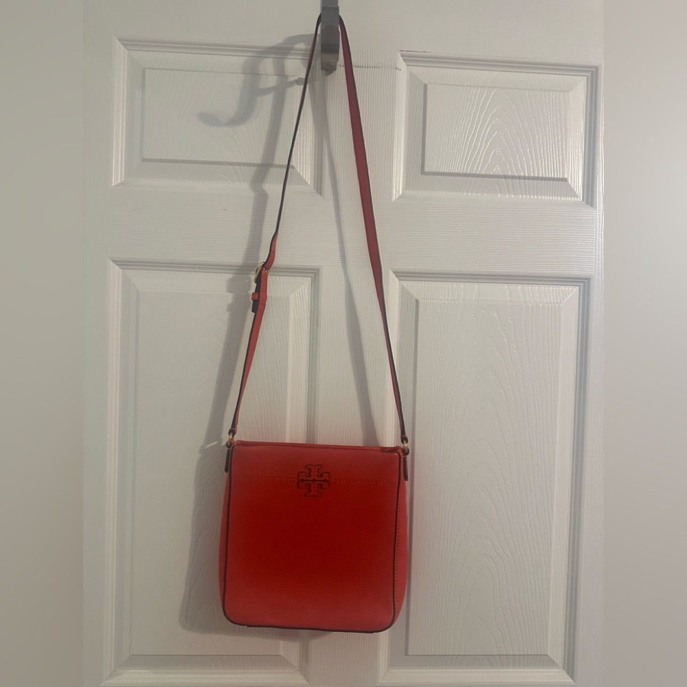 Tory Burch beautiful crossbody